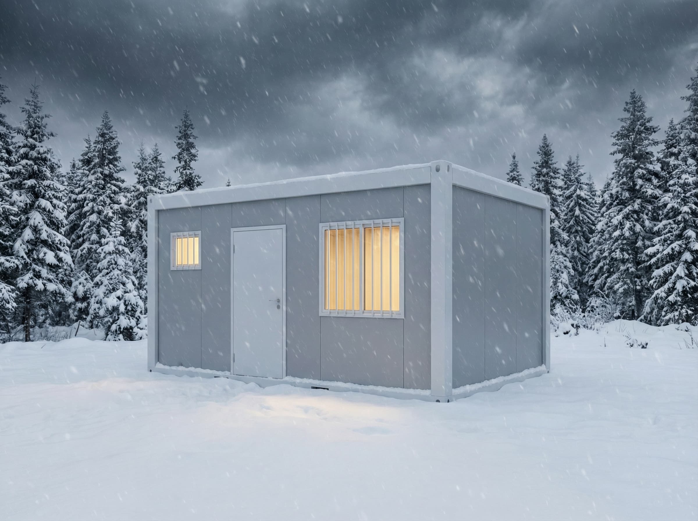 Серия АРКТИКА