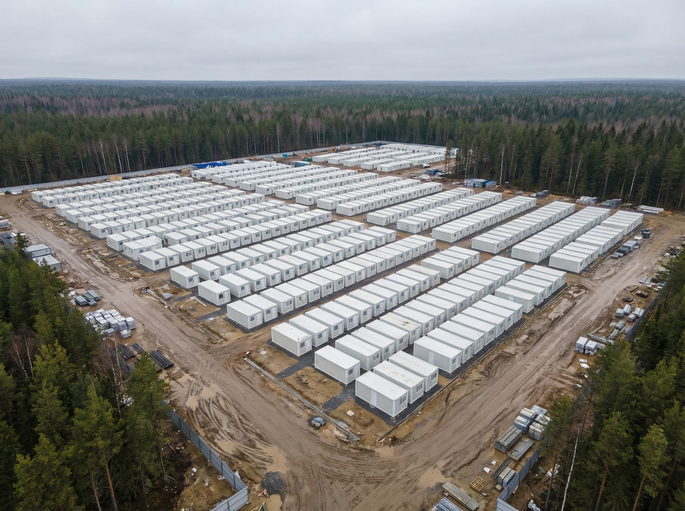 Комплексные решения